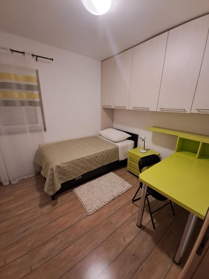Apartment Mira Sibenik Exterior photo