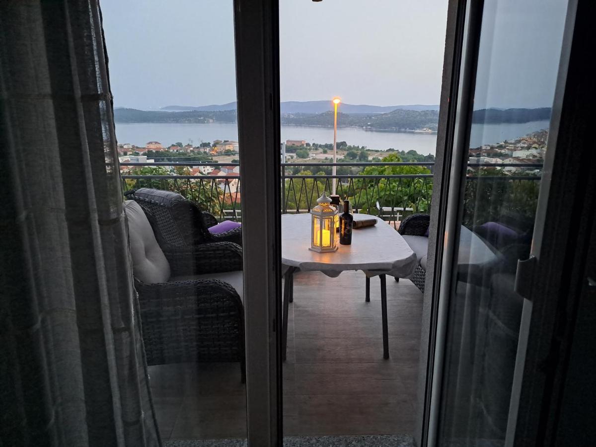 Apartment Mira Sibenik Exterior photo